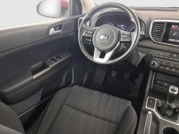 Kia Sportage  1.6 GDI 