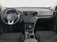 Kia Sportage  1.6 GDI 
