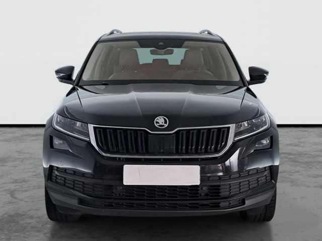 Škoda Kodiaq  2.0 TDI 4x4 