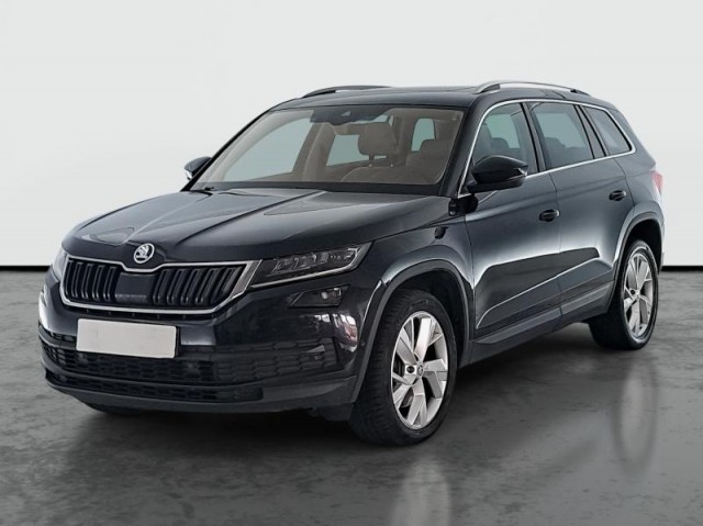 Škoda Kodiaq  2.0 TDI 4x4 