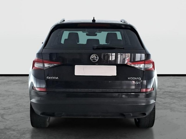 Škoda Kodiaq  2.0 TDI 4x4 