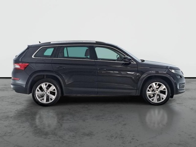 Škoda Kodiaq  2.0 TDI 4x4 