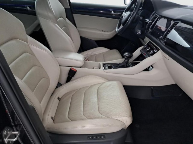 Škoda Kodiaq  2.0 TDI 4x4 