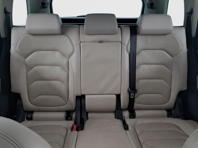 Škoda Kodiaq  2.0 TDI 4x4 