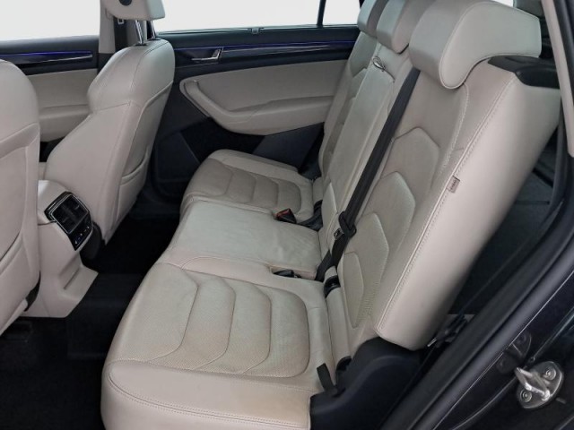 Škoda Kodiaq  2.0 TDI 4x4 