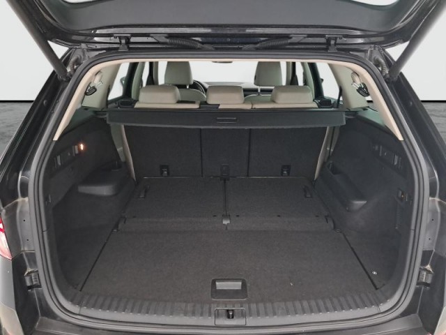 Škoda Kodiaq  2.0 TDI 4x4 