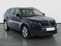 Škoda Kodiaq  2.0 TDI 4x4 
