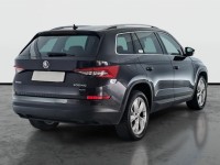 Škoda Kodiaq  2.0 TDI 4x4 
