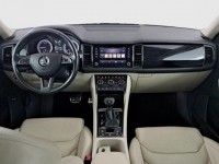 Škoda Kodiaq  2.0 TDI 4x4 