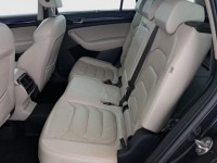 Škoda Kodiaq  2.0 TDI 4x4 