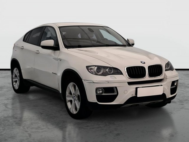 BMW X6  xDrive30d 