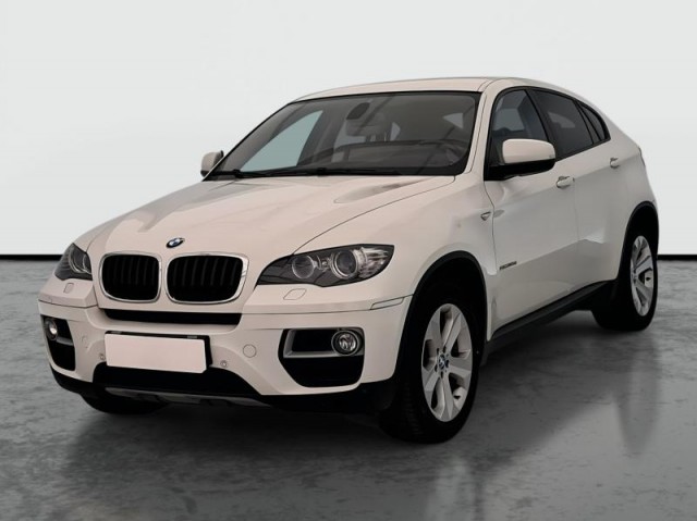 BMW X6  xDrive30d 