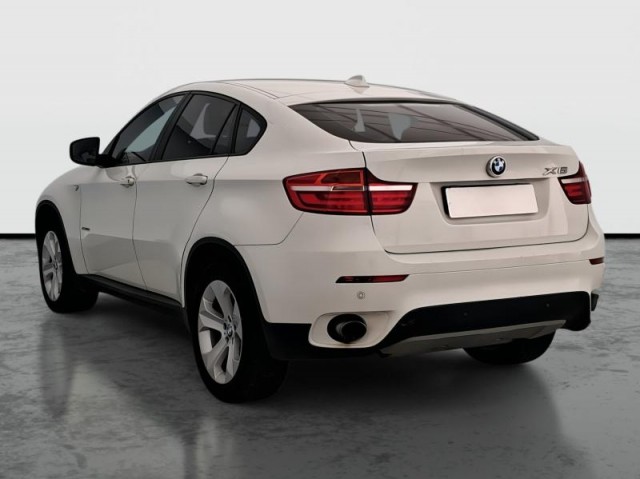 BMW X6  xDrive30d 