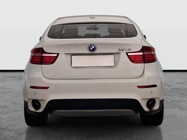 BMW X6  xDrive30d 