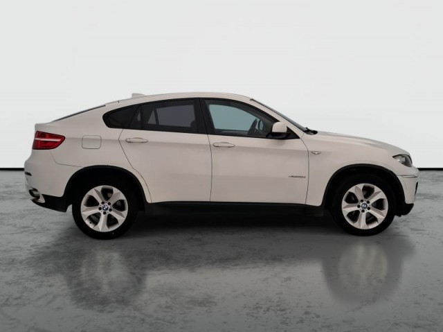 BMW X6  xDrive30d 