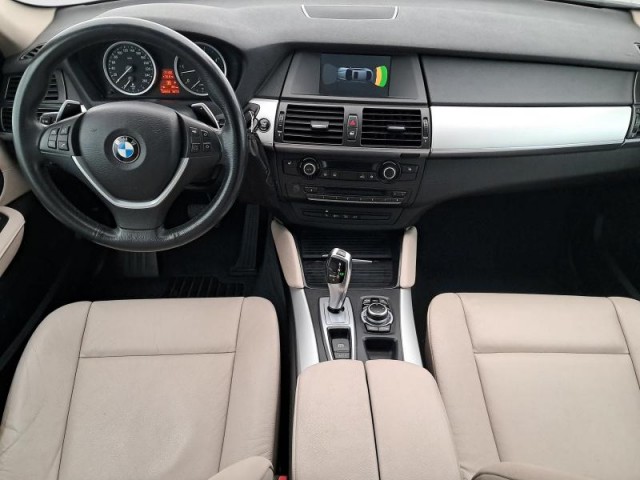 BMW X6  xDrive30d 