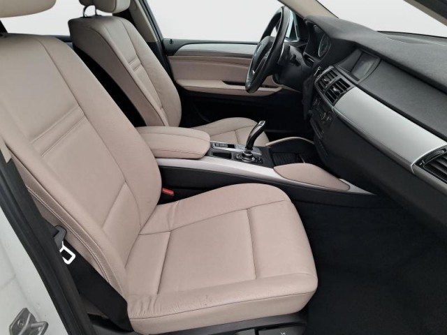 BMW X6  xDrive30d 