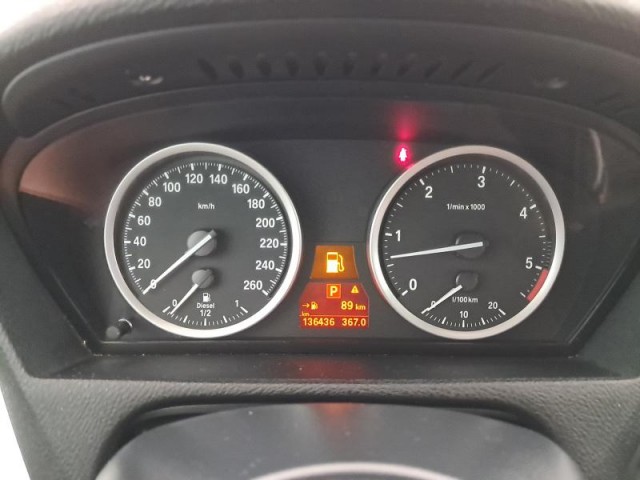 BMW X6  xDrive30d 