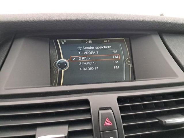 BMW X6  xDrive30d 