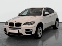 BMW X6  xDrive30d 