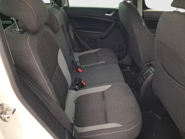 Škoda Yeti  2.0 TDI Adventure