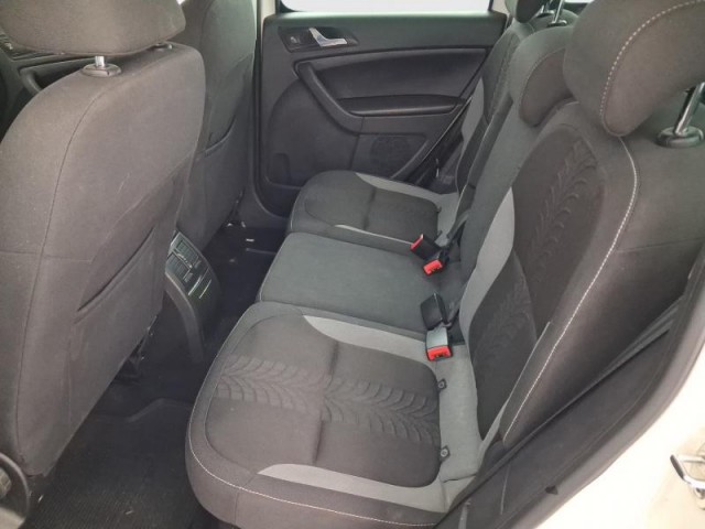 Škoda Yeti  2.0 TDI Adventure