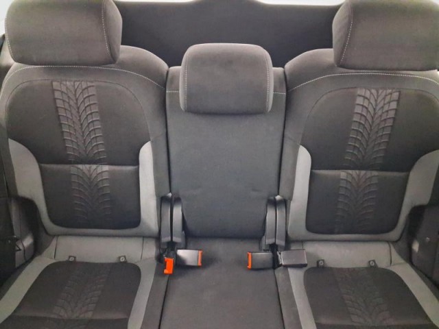 Škoda Yeti  2.0 TDI Adventure