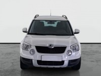 Škoda Yeti  2.0 TDI Adventure