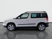Škoda Yeti  2.0 TDI Adventure