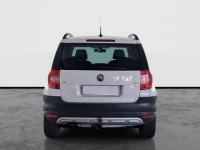 Škoda Yeti  2.0 TDI Adventure
