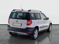 Škoda Yeti  2.0 TDI Adventure