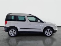 Škoda Yeti  2.0 TDI Adventure