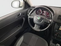 Škoda Yeti  2.0 TDI Adventure