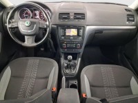 Škoda Yeti  2.0 TDI Adventure