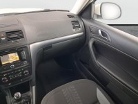 Škoda Yeti  2.0 TDI Adventure
