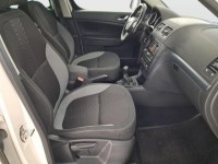 Škoda Yeti  2.0 TDI Adventure