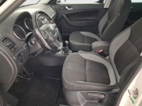 Škoda Yeti  2.0 TDI Adventure