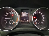 Škoda Yeti  2.0 TDI Adventure