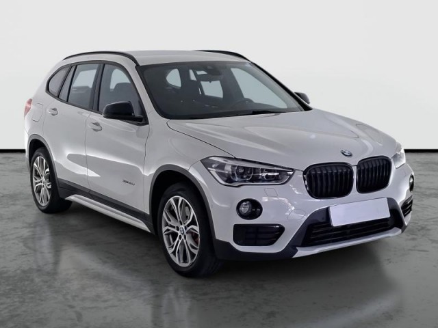 BMW X1  xDrive20d M Sport
