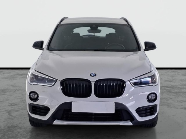 BMW X1  xDrive20d M Sport