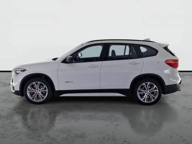BMW X1  xDrive20d M Sport