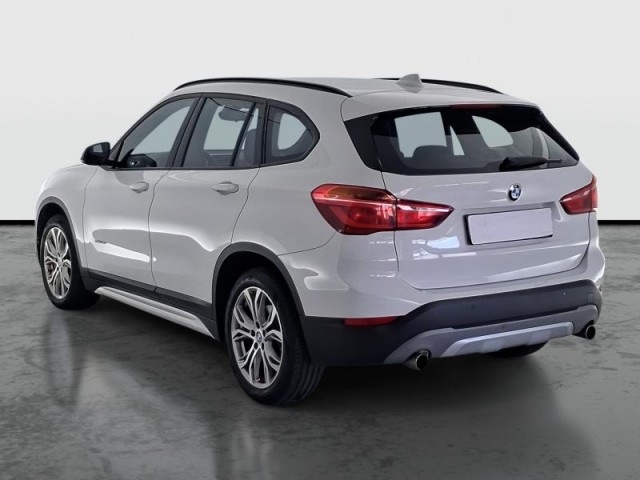 BMW X1  xDrive20d M Sport