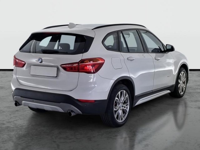 BMW X1  xDrive20d M Sport