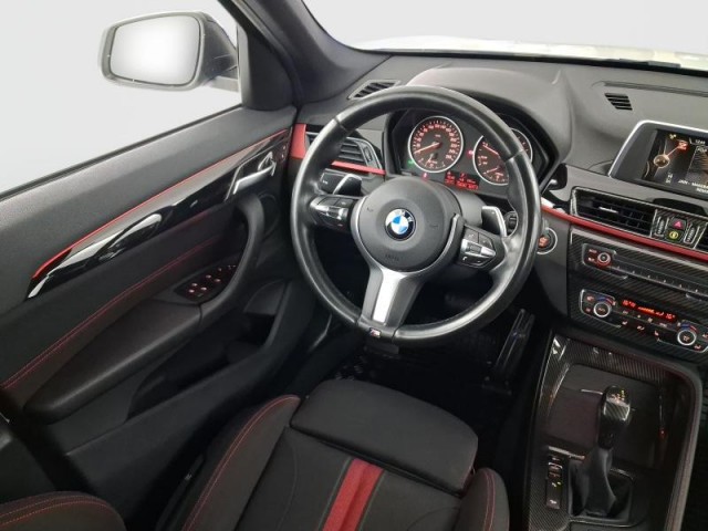 BMW X1  xDrive20d M Sport