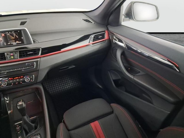 BMW X1  xDrive20d M Sport