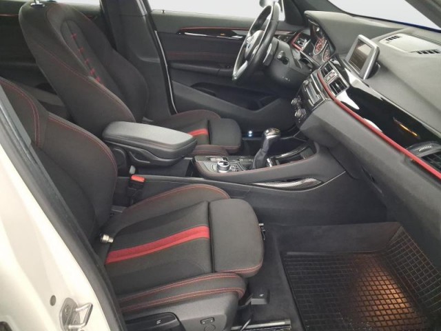 BMW X1  xDrive20d M Sport