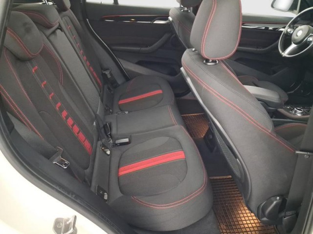 BMW X1  xDrive20d M Sport