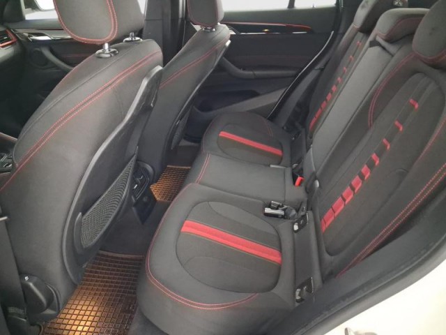 BMW X1  xDrive20d M Sport