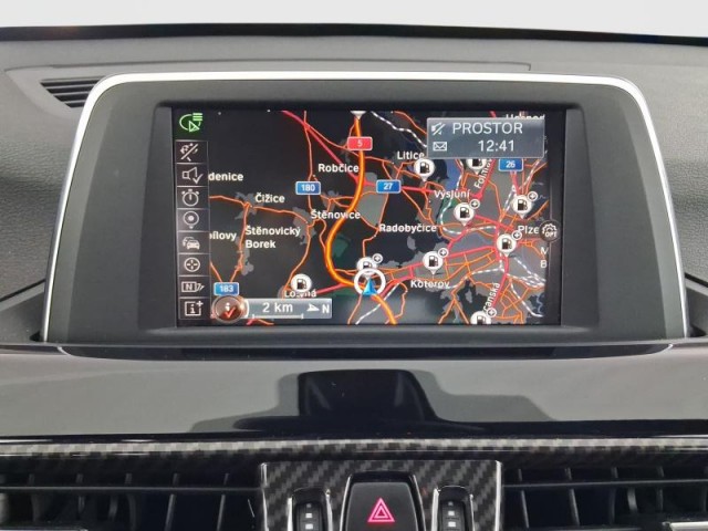BMW X1  xDrive20d M Sport