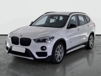 BMW X1  xDrive20d M Sport